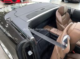 2016 Mercedes-Benz SL400 Designo Premium 1 Pkg $96K MSRP full