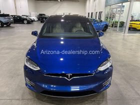 2016 Tesla Model X P90D