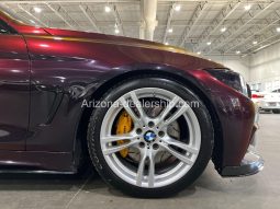 2018 BMW 440i xDrive M Sport Aftermarket Upgrades full