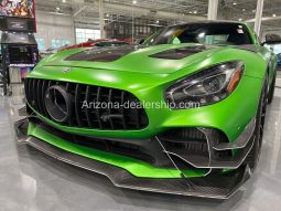 2018 Mercedes-Benz AMG GT R 700HP Upgraded Turbos Lots of Upgrades full