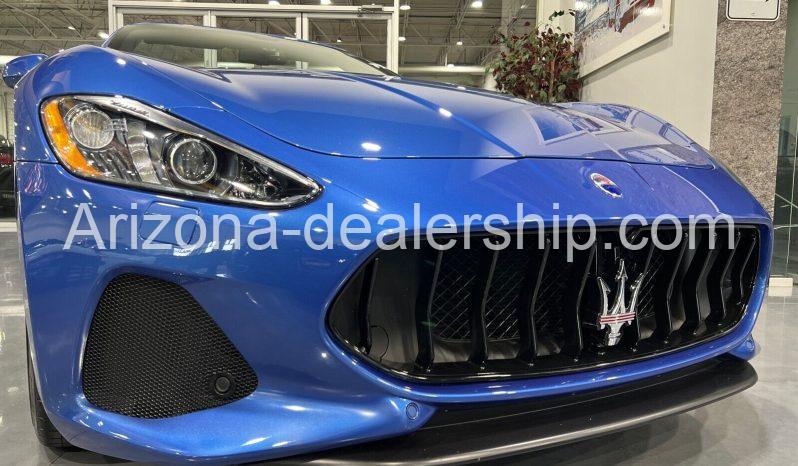 2019 Maserati Gran Turismo MC Sport Line Carbon Fiber Pkg Evolution 1 $161K M full