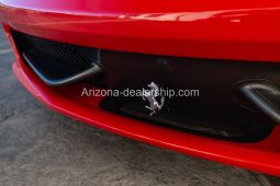 2010 Ferrari 458 full