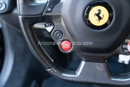 2011 Ferrari 458 full