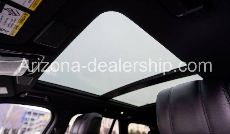 2022 Land Rover Range Rover P400 HSE Westminster Edition full