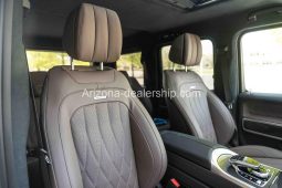 2023 Mercedes-Benz G-Class G 63 AMG full