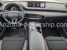 2023 Genesis GV70 2.5T full