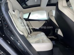 2017 Tesla Model S 100D full