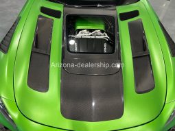 2018 Mercedes-Benz AMG GT R 700HP Upgraded Turbos Lots of Upgrades full