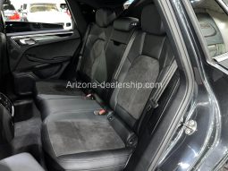 2019 Porsche Macan full