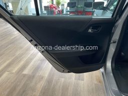 2017 Honda Accord LX 4dr Sedan CVT full