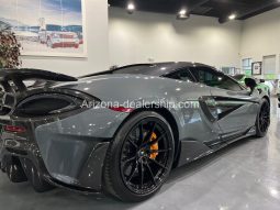 2019 McLaren 600LT full