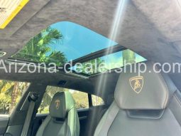 2021 Lamborghini Urus Sport Utility 4D full