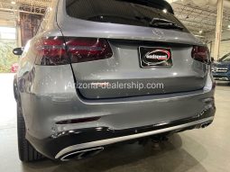 2019 Mercedes-Benz GLC43 AMG full