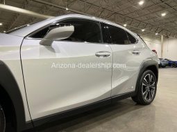 2020 Lexus UX UX 250h full