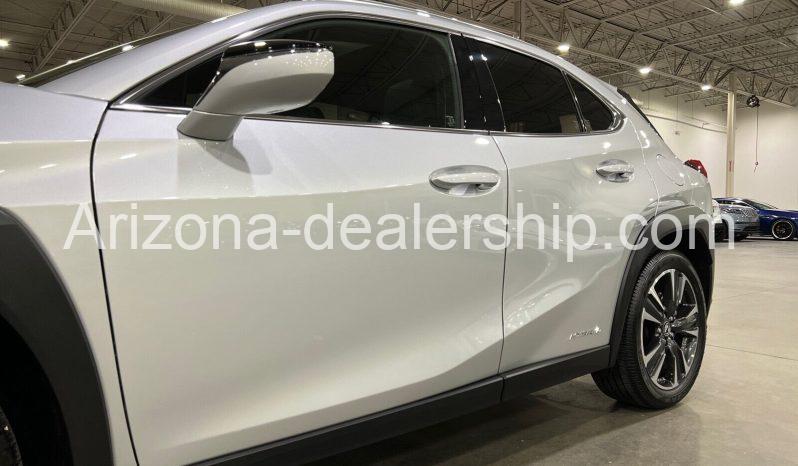 2020 Lexus UX UX 250h full