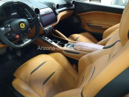 2018 Ferrari GTC4Lusso T full