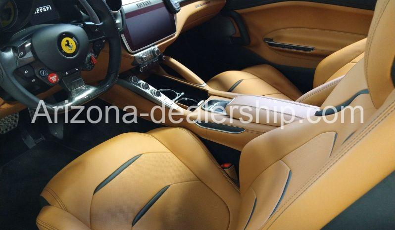 2018 Ferrari GTC4Lusso T full