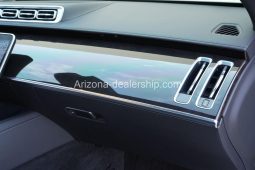 2021 Mercedes-Benz S-Class Maybach S 580 4MATIC full