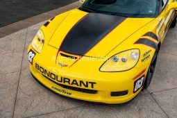 2013 Chevrolet Corvette Z16 Grand Sport full