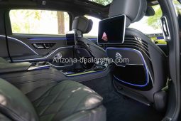 2023 Mercedes-Benz S-Class Maybach S 680 4MATIC full