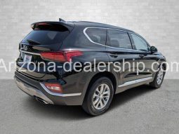 2020 Hyundai Santa Fe SEL 2.4 full