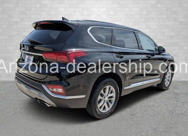 2020 Hyundai Santa Fe SEL 2.4 full