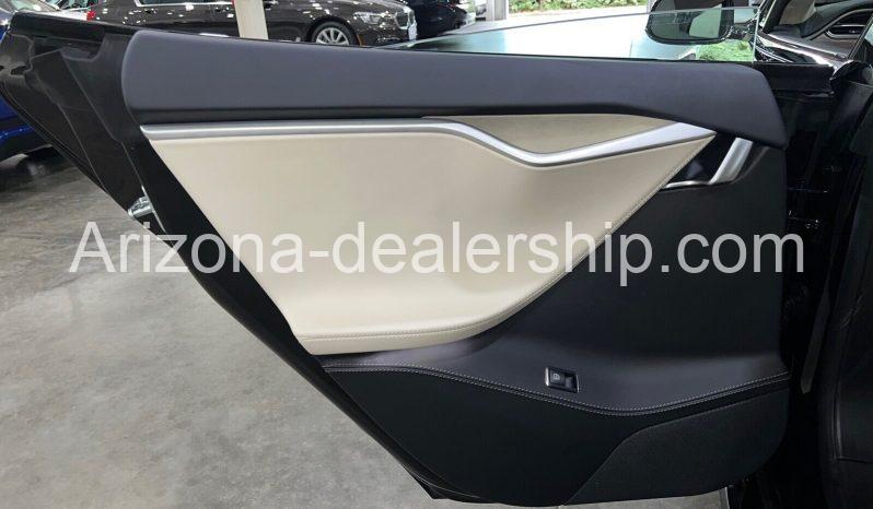 2017 Tesla Model S 100D full