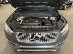 2017 Volvo XC90 T6 Inscription AWD $71K MSRP full