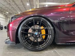 2018 BMW 440i xDrive M Sport Aftermarket Upgrades full