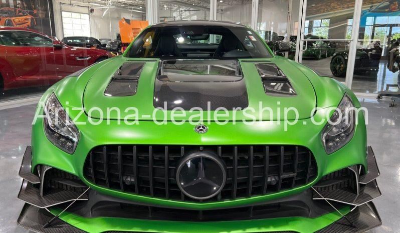 2018 Mercedes-Benz AMG GT R 700HP Upgraded Turbos Lots of Upgrades full