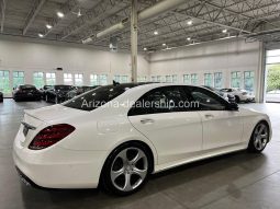 2018 Mercedes-Benz S450 Amg Line $107K MSRP full