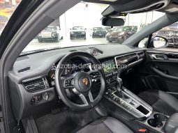 2019 Porsche Macan full