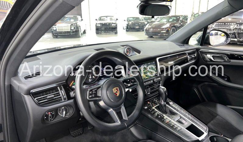 2019 Porsche Macan full