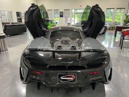 2019 McLaren 600LT full