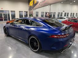 2019 Mercedes-Benz AMG GT 63 S $202k MSRP 700HP full