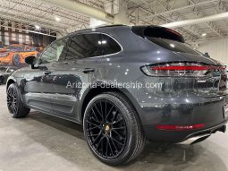 2019 Porsche Macan full