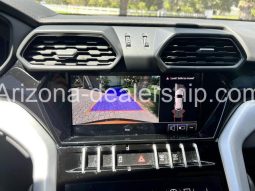 2021 Lamborghini Urus Sport Utility 4D full