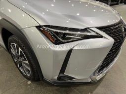 2020 Lexus UX UX 250h full