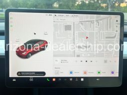 2021 Tesla Model 3 Long Range Sedan 4D full