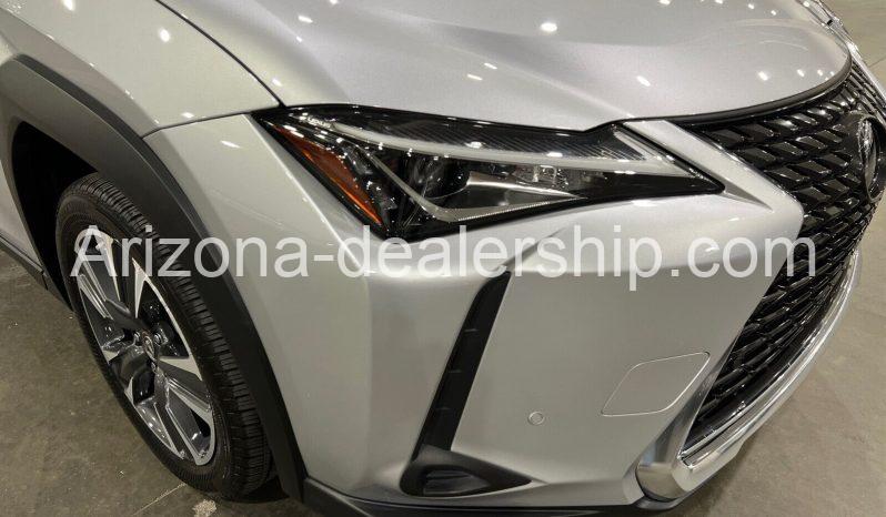 2020 Lexus UX UX 250h full