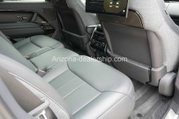 2023 Land Rover Range Rover SV SWB full