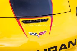 2013 Chevrolet Corvette Z16 Grand Sport full