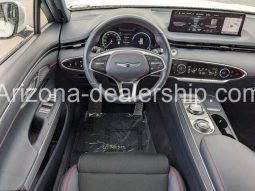 2023 Genesis GV70 2.5T full