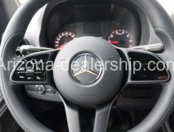 2021 Mercedes-Benz Sprinter 2500 Standard Roof I4 Gas 144 RWD full