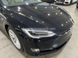 2017 Tesla Model S 100D full