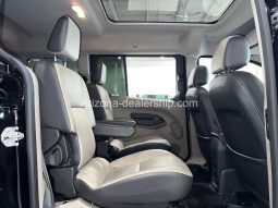 2018 Ford Transit Connect Titanium full