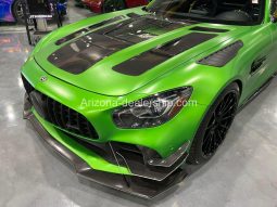 2018 Mercedes-Benz AMG GT R 700HP Upgraded Turbos Lots of Upgrades full