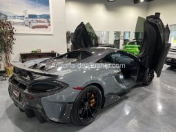 2019 McLaren 600LT full