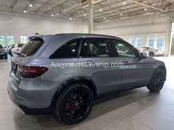 2019 Mercedes-Benz GLC43 AMG full