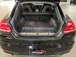 2015 Porsche Panamera $85K MSRP full